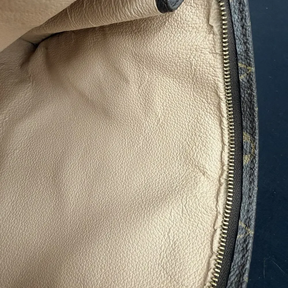 Louis Vuitton authentic louis